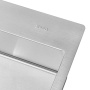 Кухонная мойка Zorg ZRN 5075 Premium