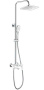 Душевая стойка Haiba HB24505-8