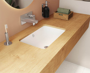 Умывальник Vitra S20 7475B003-0618