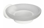 Мыльница Bemeta White 104108044