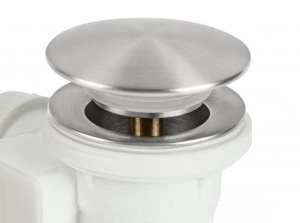Сифон для ванны Filarete FL80NK