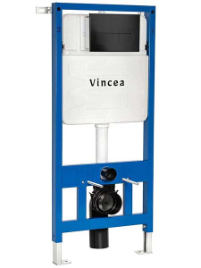 Кнопка для инсталляции Vincea VFP-002MB