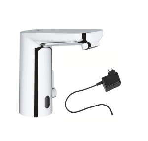 Смеситель для умывальника Grohe Eurosmart Cosmopolitan 36325001 сенсорный