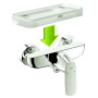 Смеситель для душа Grohe Eurosmart Cosmopolitan 32837000