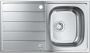 Кухонная мойка Grohe K200 31552SD1