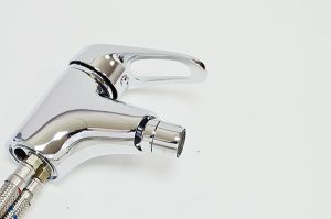 Смеситель для биде Lemark Omega LM3108C