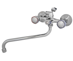 Смеситель для ванны Ledeme H09 L2309