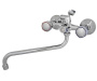 Смеситель для ванны Ledeme H09 L2309