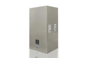 Газовый котел Ferroli Divatop D C24