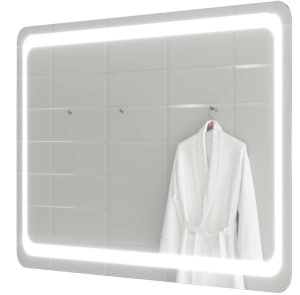 Зеркало 1Marka Eco, 80х65