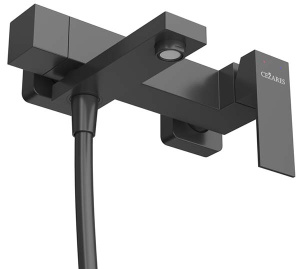 Смеситель для ванны Cezares SLIDER-VD-NOP