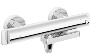 Смеситель для ванны Deante Therm BCH 01BT термостатический