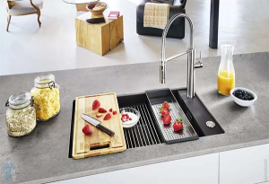 Миска для сушки Franke 112.0057.214