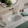 Умывальник Roxen Lantio 570220