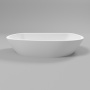 Умывальник Whitecross Ametrine