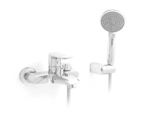 Смеситель для ванны Ledeme H34 L3234