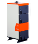 Твердотопливный котел TIS PRO 25