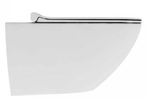 Подвесной унитаз Berges Puma Rimless 082131 с крышкой Soft Close