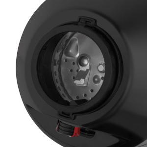 Измельчитель пищевых отходов Maunfeld  MWD3802PB