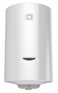 Накопительный водонагреватель Ariston PRO1 R 50 V PL / 80 V PL / 100 V PL, 100 л
