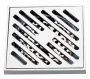 Душевой трап Gappo G81050