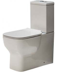 Крышка-сиденье Belbagno Vaso BB127SC с микролифтом