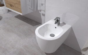 Смеситель для биде Grohe Eurosmart New 32929002