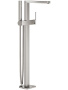 Смеситель для ванны Grohe Plus 23846003 / 23846DC3