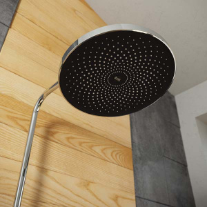 Верхний душ Iddis SpaHome SPA26CPi64