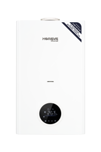Газовый котел Kiturami World Alpha E 13
