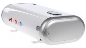 Накопительный водонагреватель Thermex Flat Plus Pro IF 50 H / 80 H pro, 80 л