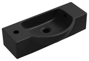 Умывальник Lavinia Boho Bathroom Sink 33311042 / 33311040, 53х25 L