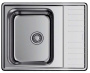 Кухонная мойка Omoikiri Sagami 63-IN