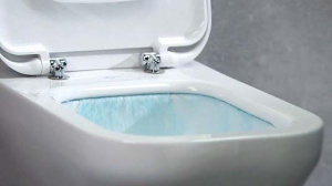 Напольный унитаз Ideal Standard Tesi AquaBlade T008701 безободковый, белый