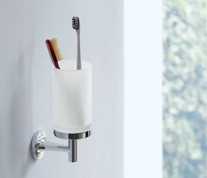 Стакан Duravit Starck T 0099311000