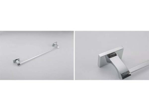 Держатель для полотенец Gappo G0701