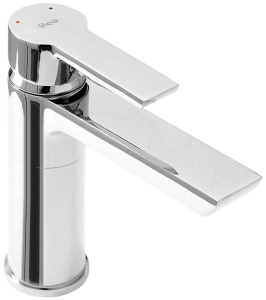 Смеситель для умывальника Rea Argus Chrome REA-B6208