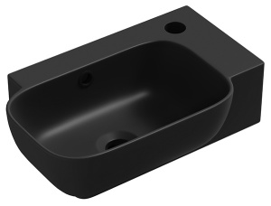 Умывальник Lavinia Boho Bathroom Sink 33311052 / 33311054, 40х24 L