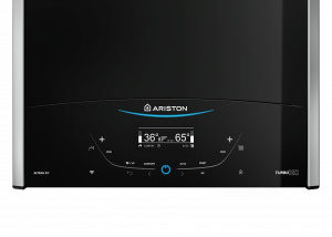 Газовый котел Ariston ALTEAS XC 30 FF