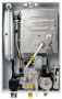 Газовый котел Navien Deluxe ONE 35K