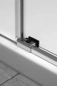 Душевая дверь Radaway Espera DWJ, 110х200, прозрачный