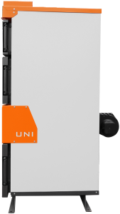 Твердотопливный котел TIS UNI 15 N