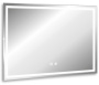 Зеркало Abber See AG6104SP