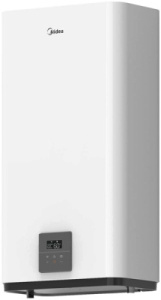 Накопительный водонагреватель Midea MWH-3020 / 5020 / 8020 / 10020-FED, 100 л