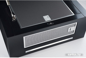 Кухонная вытяжка Franke Smart Flat FSFL 905 BK 330.0489.612 фото 2