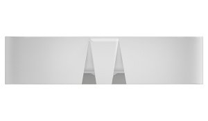 Умывальник Lavinia Boho Bathroom Sink 33311102 / 33311103 / 33311104, 48х31