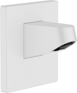 Держатель для верхнего душа Hansgrohe Pulsify 105 24139670 / 24139700 / 24139000, 8, белый матовый