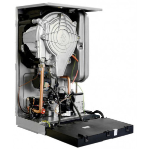 Газовый котел Ferroli BLUEHELIX MAXIMA 28C