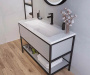 Умывальник Madera Modul 100