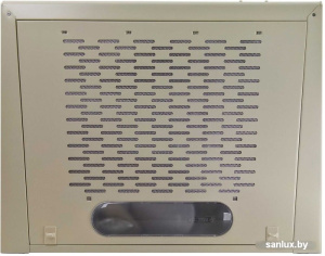 Кухонная вытяжка Ciarko ZRC Slim 50 Ivory фото 2